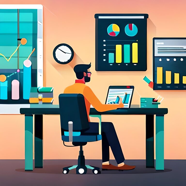 Social Media Marketer