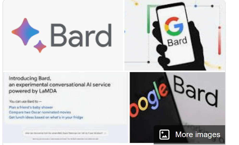 Google Bard Ai Login