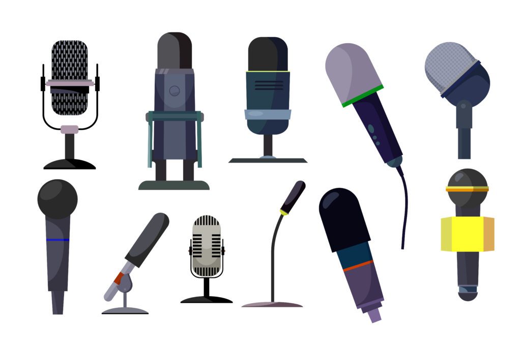 Wireless Microphone Pros and Cons